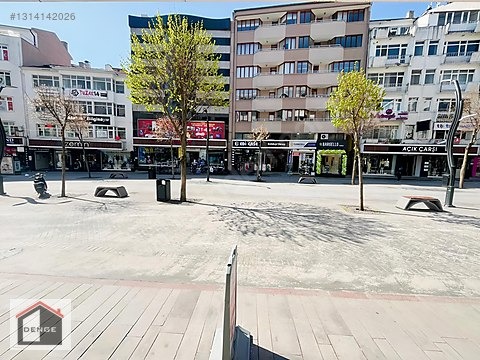 SATILIK 86 M² 4 ADET DÜKKAN CADDE'DE KARAMANOĞLU PASAJINDA - BOLU MERKEZ fotoğraf 10