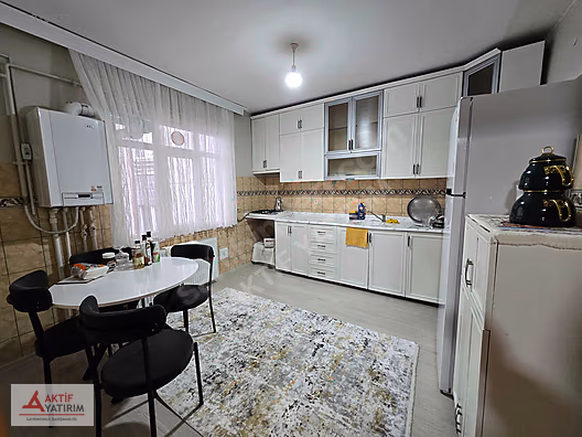 KANDIRA ÇARŞI MERKEZDE 2+1 BAKIMLI UYGUN DAİRE - KOCAELİ KANDIRA fotoğraf 40