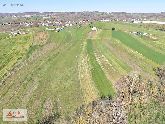 Kandıra Hacışeyh Mahallesinde Yerleşime Yakın 1975 m² Tarla ! - KOCAELİ KANDIRA fotoğraf 20