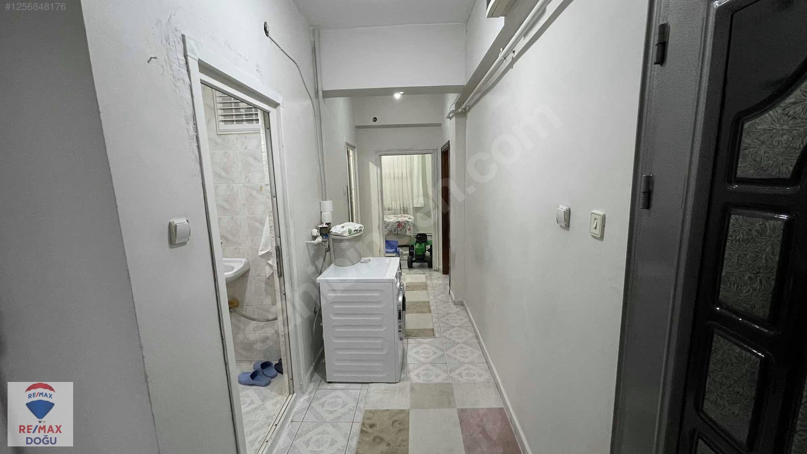 REMAX DOĞU'DAN YENİ MAHALLE MERKEZİ KONUMDA 2+1 SATILIK DAİRE - ELAZIĞ MERKEZ fotoğraf 7