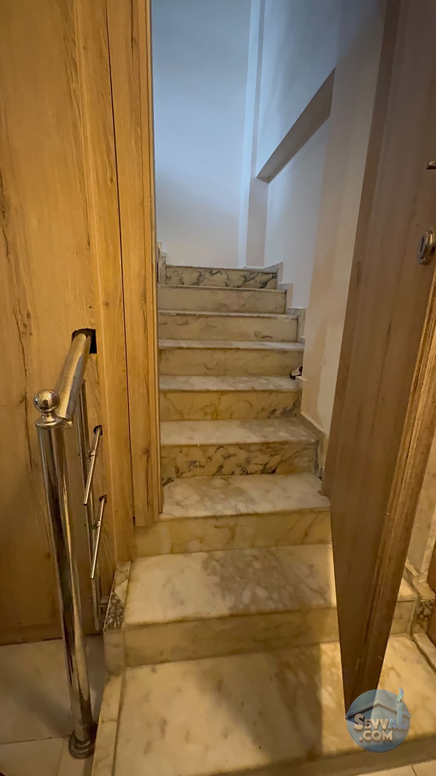 İPEKYOL MAH 4.KAT 3+2 D.GAZLI ASANSÖRLÜ DUBLEKS DAİRE - ŞANLIURFA HALİLİYE fotoğraf 13