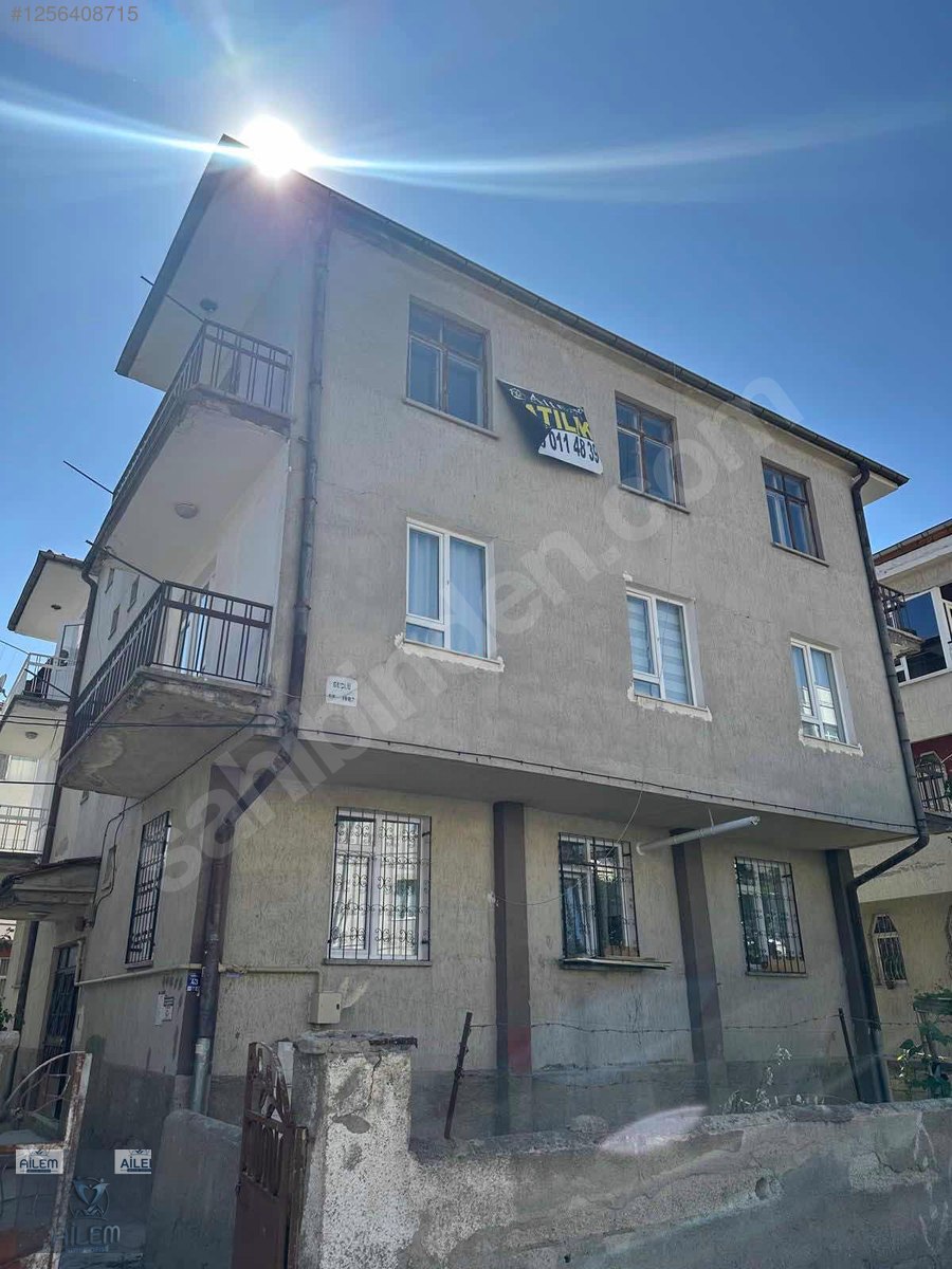 Kayseri Yenimahallede Geniş ve Ferah 2+1 Daire - KAYSERİ KOCASİNAN fotoğraf 11