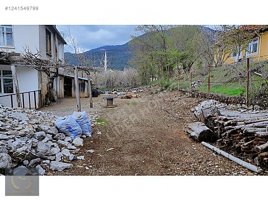 Fethiye Nif Merkezde İmarlı 150 m² Arsa Muhteşem Konum - MUĞLA FETHİYE fotoğraf 3