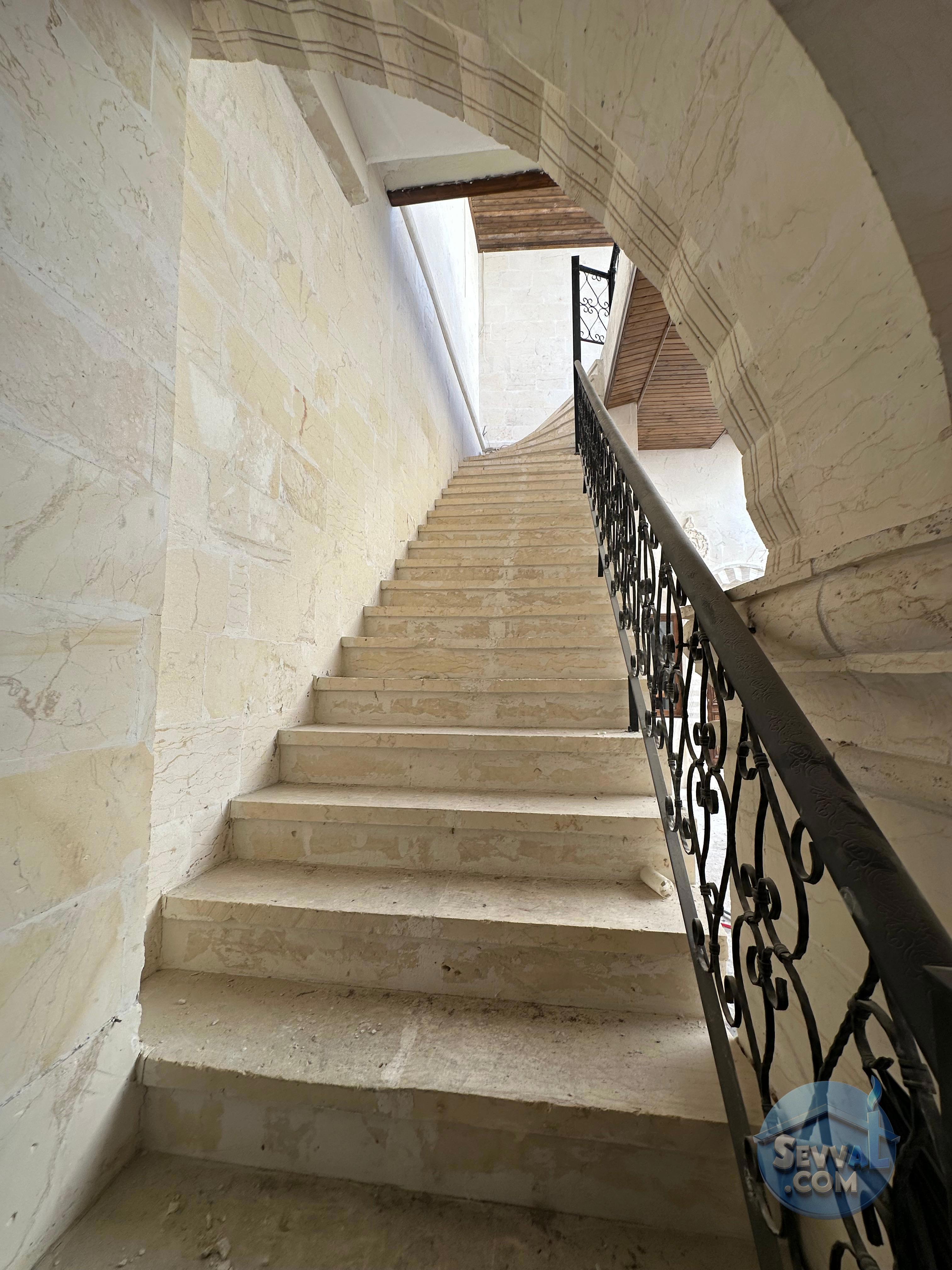 EYYÜBİYE KURTULUŞ'TA SATILIK TARİHİ KONUK EVİ - ŞANLIURFA EYYÜBİYE fotoğraf 8