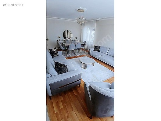 DAĞTAŞ GAYRIMENKUL'DEN SATILIK, MERKEZİ KONUMDA KUPON DAİRE - ANKARA GÖLBAŞI fotoğraf 2