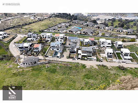 Yukarıkızılca 3+1 Müstakil Villa 200 m2 Tripleks 2 Yıllık - İZMİR KEMALPAŞA fotoğraf 4