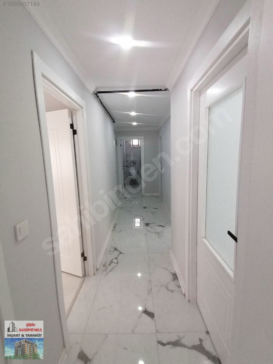 GÜZELYALI MERKEZDE SATILIK 3+1 1.KATTA SIFIR TEK DAİRE ÜZERİNE - İSTANBUL PENDİK fotoğraf 7