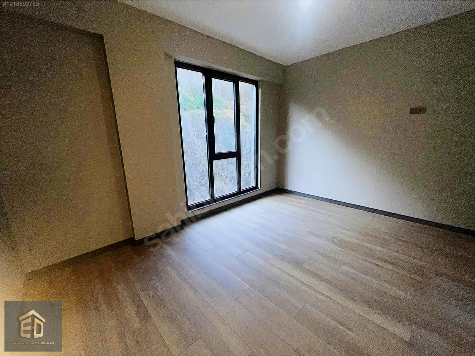 KALECİK'DE BLACKSEA SİTESİNDE SATILIK 3+1 DENİZ MANZARALI DAİRE - TRABZON ARAKLI fotoğraf 8