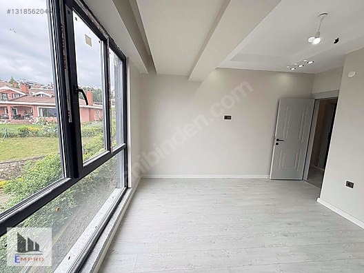 SÜPER KONUMDA KİRALIK LÜKS ARAKAT DAİRE - KOCAELİ BAŞİSKELE fotoğraf 7
