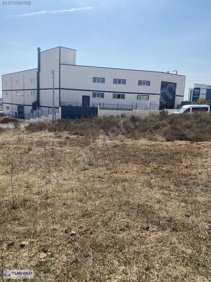 ŞEKERPINARDA KAÇIRILMICAK ARSA - KOCAELİ ÇAYIROVA fotoğraf 16