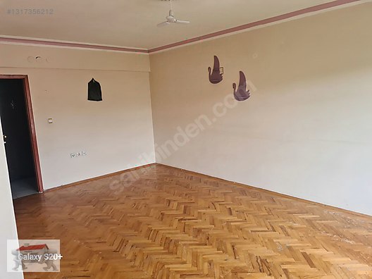 609.SK.3+1 GİRİŞ DAİRE - ANKARA MAMAK fotoğraf 8