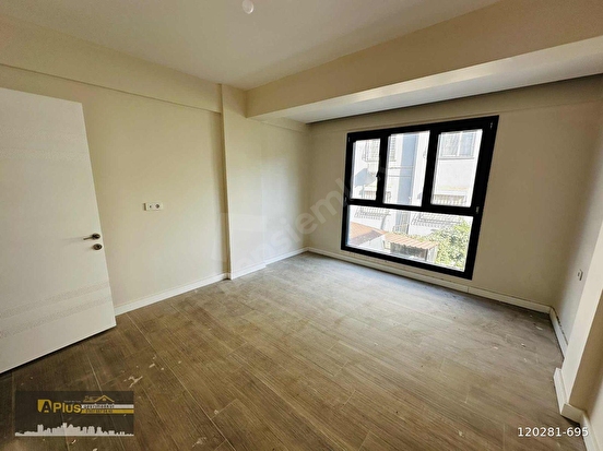 A PLUS GAYRİMENKULDEN MERKEZİ KONUMDA 1+1 SATILIK SIFIR DAİRE - İZMİR TİRE fotoğraf 2