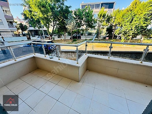 DİDİM ALTINKUMDA SATILIK 2+1 YKSK GİRİŞ GENİŞ BALKON KISMİ EŞYA - AYDIN DİDİM fotoğraf 2