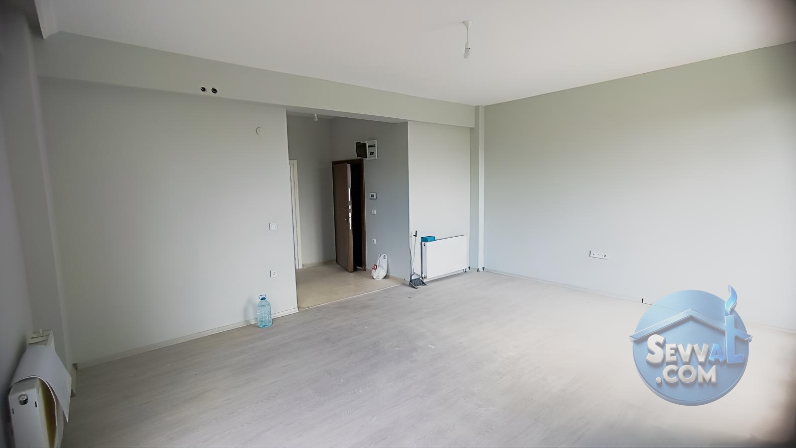 ENKA GYO'DAN 3+1 KİRALIK DUBLEKS DAİRE - Kocaeli Körfez fotoğraf 12