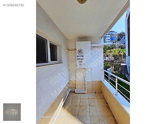 Kuşadası İkiceşmelik'te Güvenlikli Sitede 3+1 Doğalgazlı Daire - AYDIN KUŞADASI fotoğraf 18