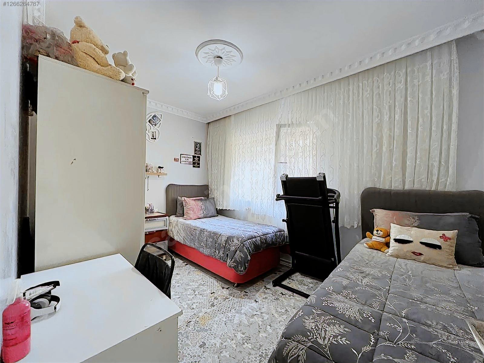 YÜCE'DEN▓MERKEZE'YAKIN 3+1GENİŞ OTURUMLU ÖN CEPHE KAPALI.G DAİRE - ANKARA PURSAKLAR fotoğraf 30