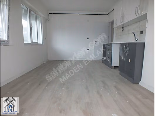 Zonguldak Merkezde Satılık 1+1 Daire (50m²) - ZONGULDAK MERKEZ fotoğraf 13