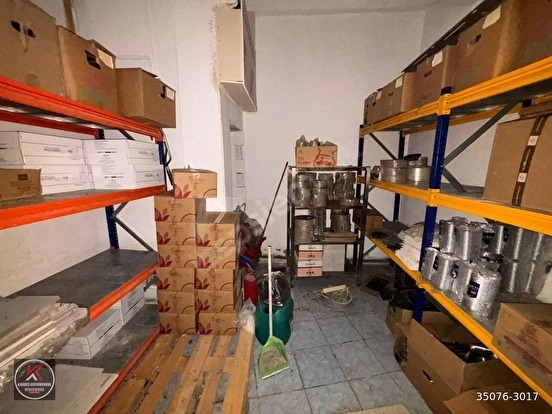 MERKEZDE KAÇIRILMAYACAK FIRSAT ! 4 Temmuz Mahallesi’nde 100 m² Geniş Vitrinli Sa - KOCAELİ KARAMÜRSEL fotoğraf 13
