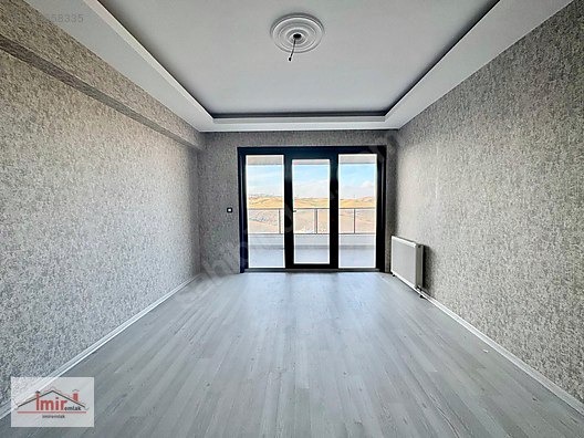 İMİR EMLAK'TAN HASTANE YAK.SİTE'DE SIFIR,DEV TERAS BALKONLU9.KAT - ANKARA PURSAKLAR fotoğraf 4