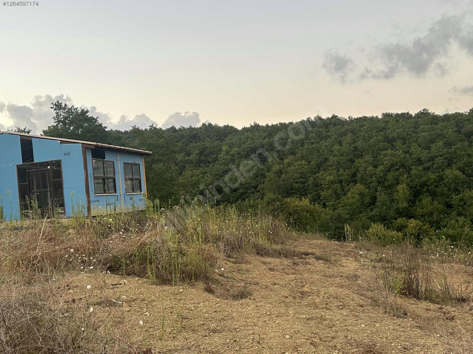 KOCAELİ İZMİT ZEYTİNBURNU   MAHALLESİNDE 5.409 M²  TARLA  SATILIKTIR - KOCAELİ İZMİT fotoğraf 18