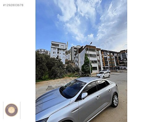 KESTEL VANIMEHMET MH SATILIK 483 M2 ARSA - BURSA KESTEL fotoğraf 15