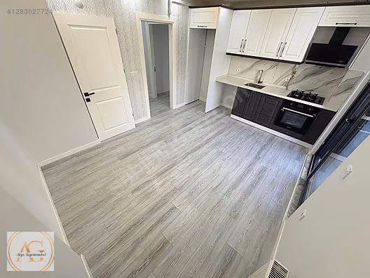 Altınkum Merkezde Doğalgazlı, Ankastreli 2+1 Satılık Daire - BALIKESİR EDREMİT fotoğraf 5