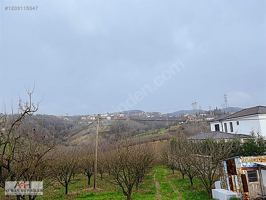 Serdivan Esentepe'de Satılık Arsalar - Yatırım Fırsatı! - SAKARYA SERDİVAN fotoğraf 2