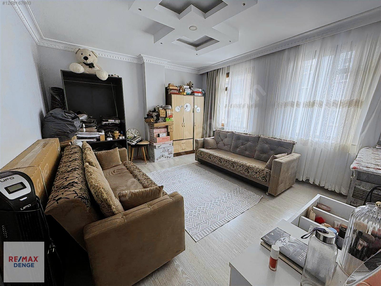 GÜNGÖREN GENÇOSMAN MAHALLESİNDE 4+2 DUBLEKS DAİRE - İSTANBUL GÜNGÖREN fotoğraf 13