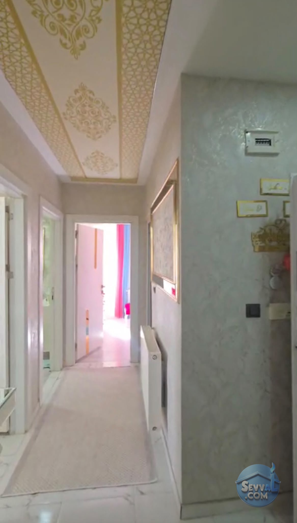 B.EVLER MAH 5.KAT 2+1 D.GAZLI,ASANSÖRLÜ - ŞANLIURFA HALİLİYE fotoğraf 12