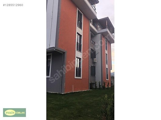 BAŞİSKELE YEŞİLYURT DA HAVUZLU SİTEDE LÜKS 4+1 SATILIK DAİRE - KOCAELİ BAŞİSKELE fotoğraf 34