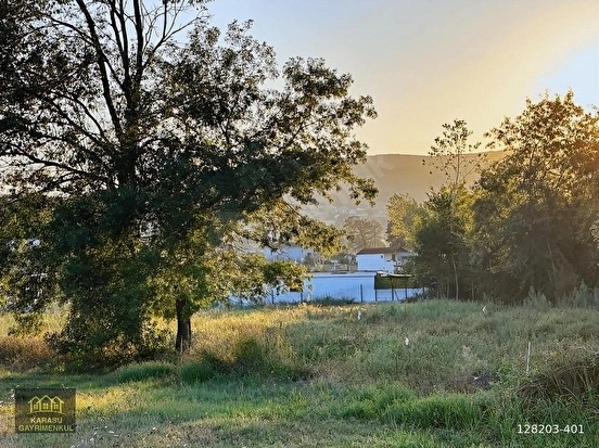 ÇATALCA ÇİFTLİKKÖY ORMAN CEPHELİ 1662 M2 ARAZİ - İSTANBUL ÇATALCA fotoğraf 14