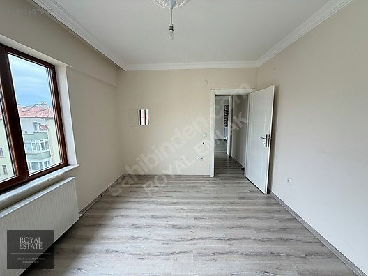 ROYAL EMLAKTAN BAHÇELERİÇİNDE KİRALIK 1+1 DAİRE - AMASYA MERKEZ fotoğraf 7