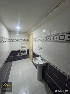 MUHTAR EMLAK'TAN YENİDOĞANDA 3+1 SATILIK DAİRE - KÜTAHYA MERKEZ fotoğraf 17