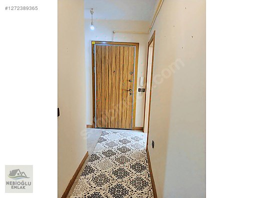 ÇINARLIKENT KONUTLARI 1+1 EŞYALI GÜNEY CEPHELİ GİRİŞKAT DAİRE - KOCAELİ DERİNCE fotoğraf 46