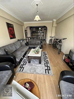 FIRSAT SINIRSIZ KREDİLİ CADDE ÜZERİ GENİŞ 3+1 - MUĞLA DALAMAN fotoğraf 3