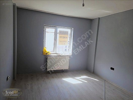 Yeşilkent TOKİ'de Kiralık 3+1 Daire, 135m², Güney-Doğu Cepheli - BİLECİK BOZÜYÜK fotoğraf 9