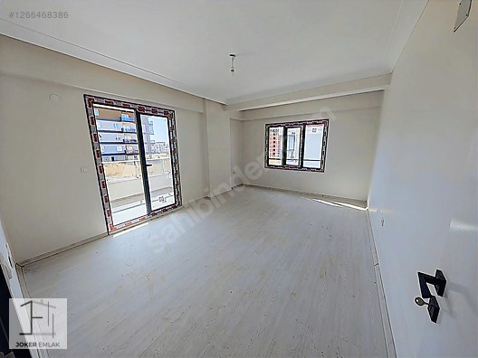 ATATÜRK MAH. BESİM ATALAY OKULU YAKININDA SATILIK 2+1 DAİRE - UŞAK MERKEZ fotoğraf 2