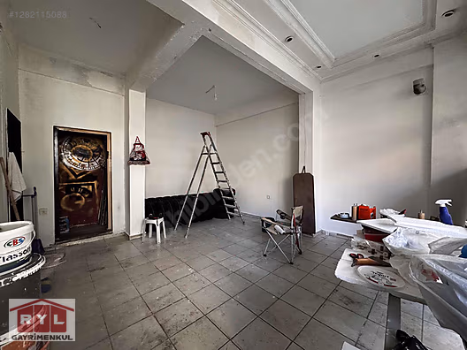Ümraniye Çamlık Mahallesi'nde 150 m2 satılık arsa ve 50m2 dükkan - İSTANBUL ÜMRANİYE fotoğraf 15