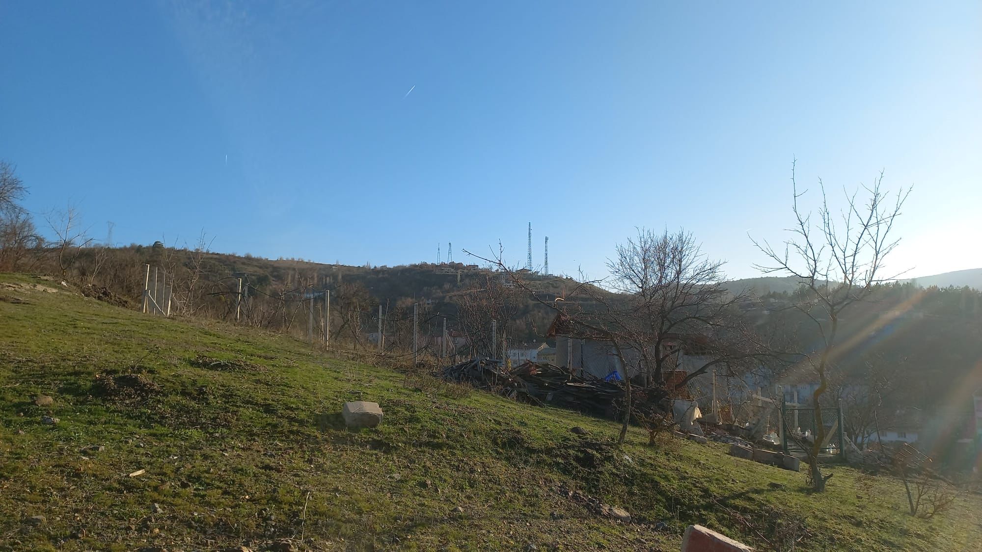 Bilecik Söğüt iki kat imarlı arsa - BİLECİK SÖĞÜT fotoğraf 2