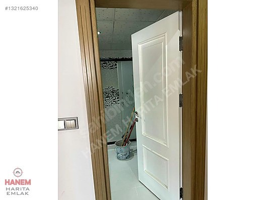 HANEM HARİTA EMLAKTAN 3+1 MİMAR SİNAN OKUL YANI SATILIK DAİRE - ANTALYA KUMLUCA fotoğraf 14