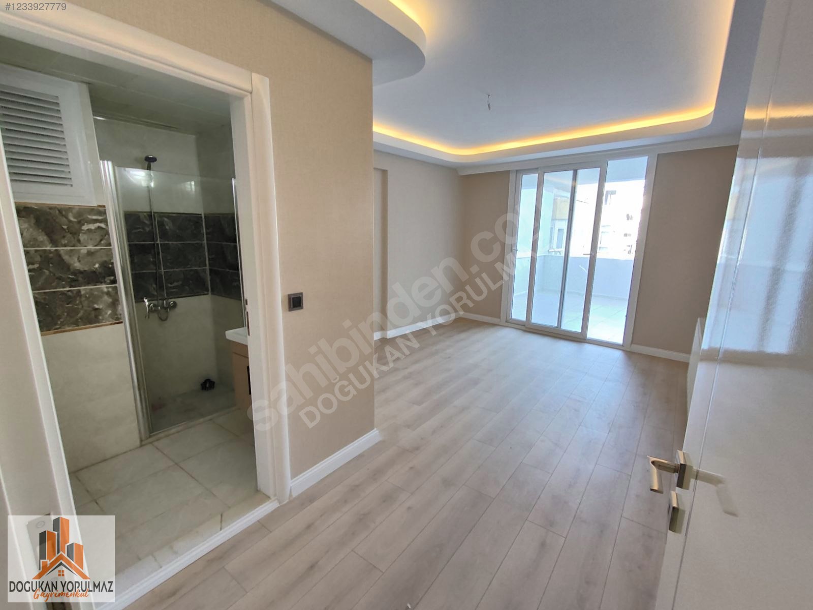ÇARŞI MERKEZDE TERASLI 3+1  180 m²  İZBANA 5 DK! - İZMİR TORBALI fotoğraf 6