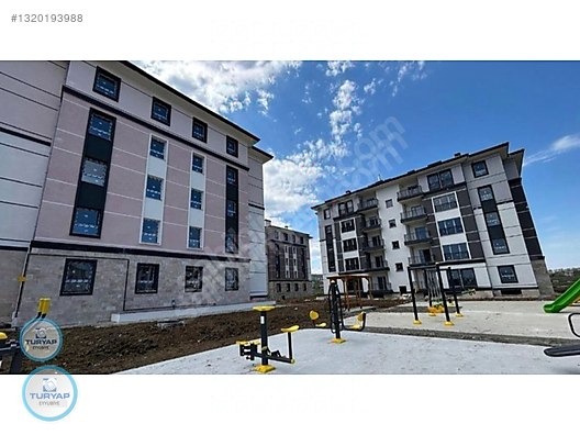 RESMİ TAPU DEVİRLİ - 50 M2 20 BİN TAKSİTLE MUHTEŞEM YATIRIM - SAMSUN 19 MAYIS fotoğraf 3