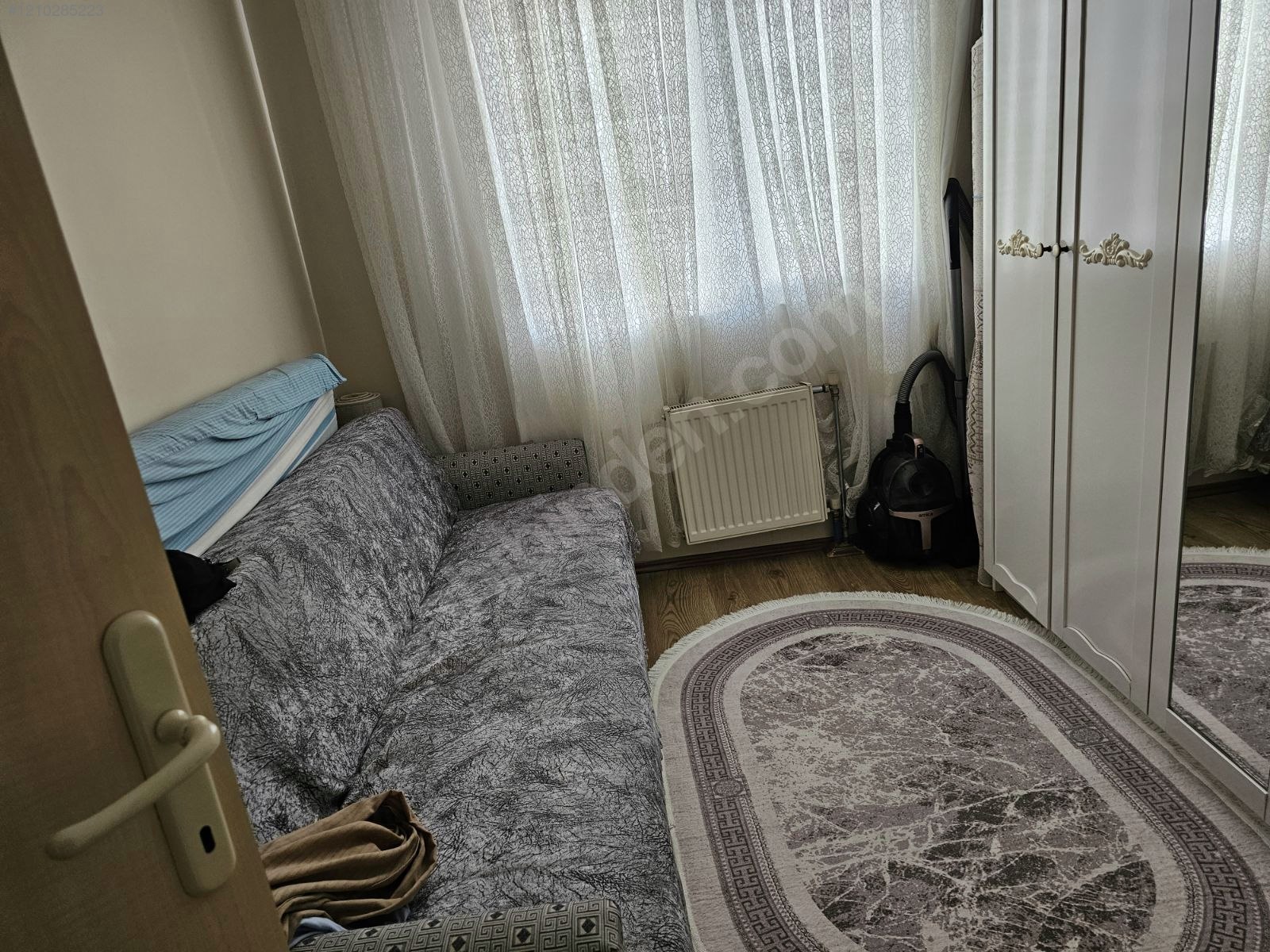 Camilide İçi tadilatlı 3+1 arakat daire - SAKARYA ADAPAZARI fotoğraf 6