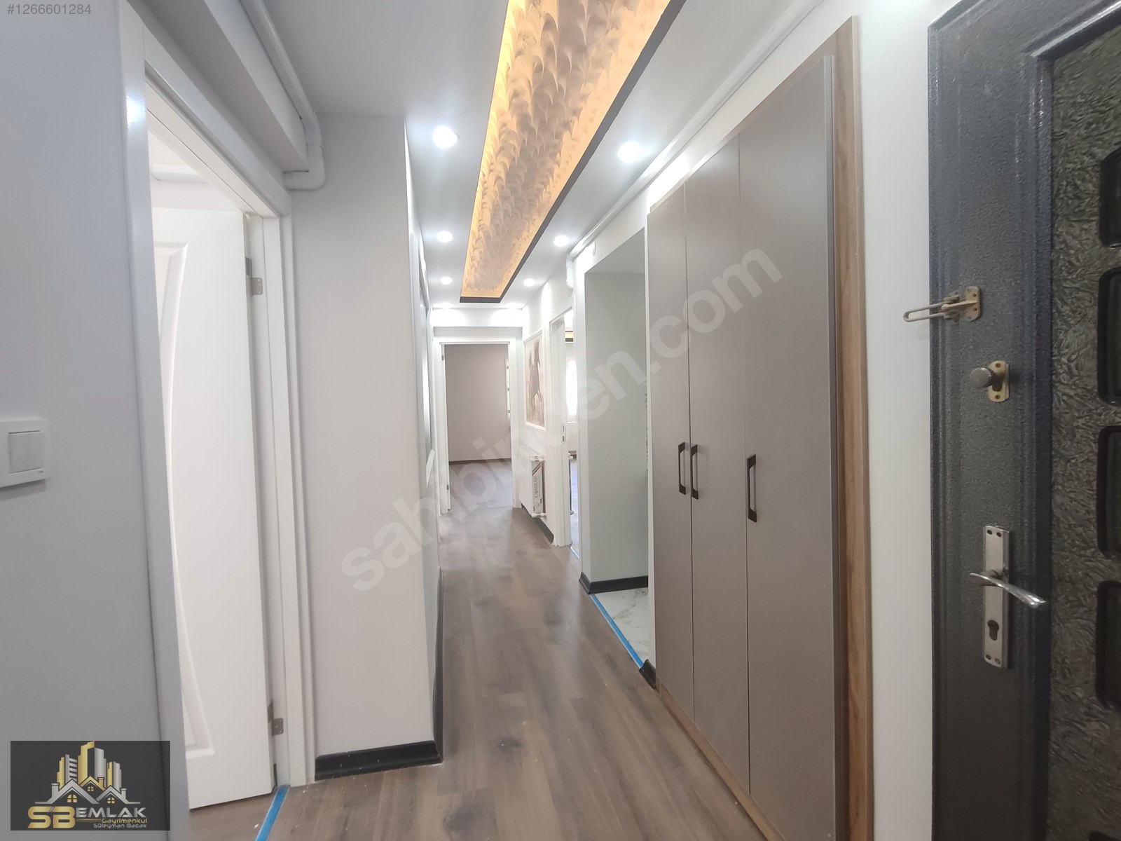 SB EMLAK OFİSİNDEN 4 EYLÜL MAHALLESİNDE MASRAFSIZ ARAKAT DAİRE - İZMİR TİRE fotoğraf 19
