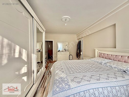 PURSAKLAR İMİR EMLAK'TAN HASTANEYE YAKIN GENİŞ 3+1 DAİRE - ANKARA PURSAKLAR fotoğraf 29