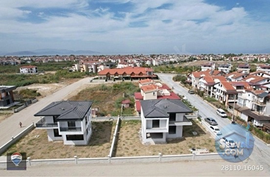 GÜZELÇAMLI’DA SATILIK 4+1 TAM MÜSTAKİL NATAMAM VİLLA11 - AYDIN KUŞADASI fotoğraf 3