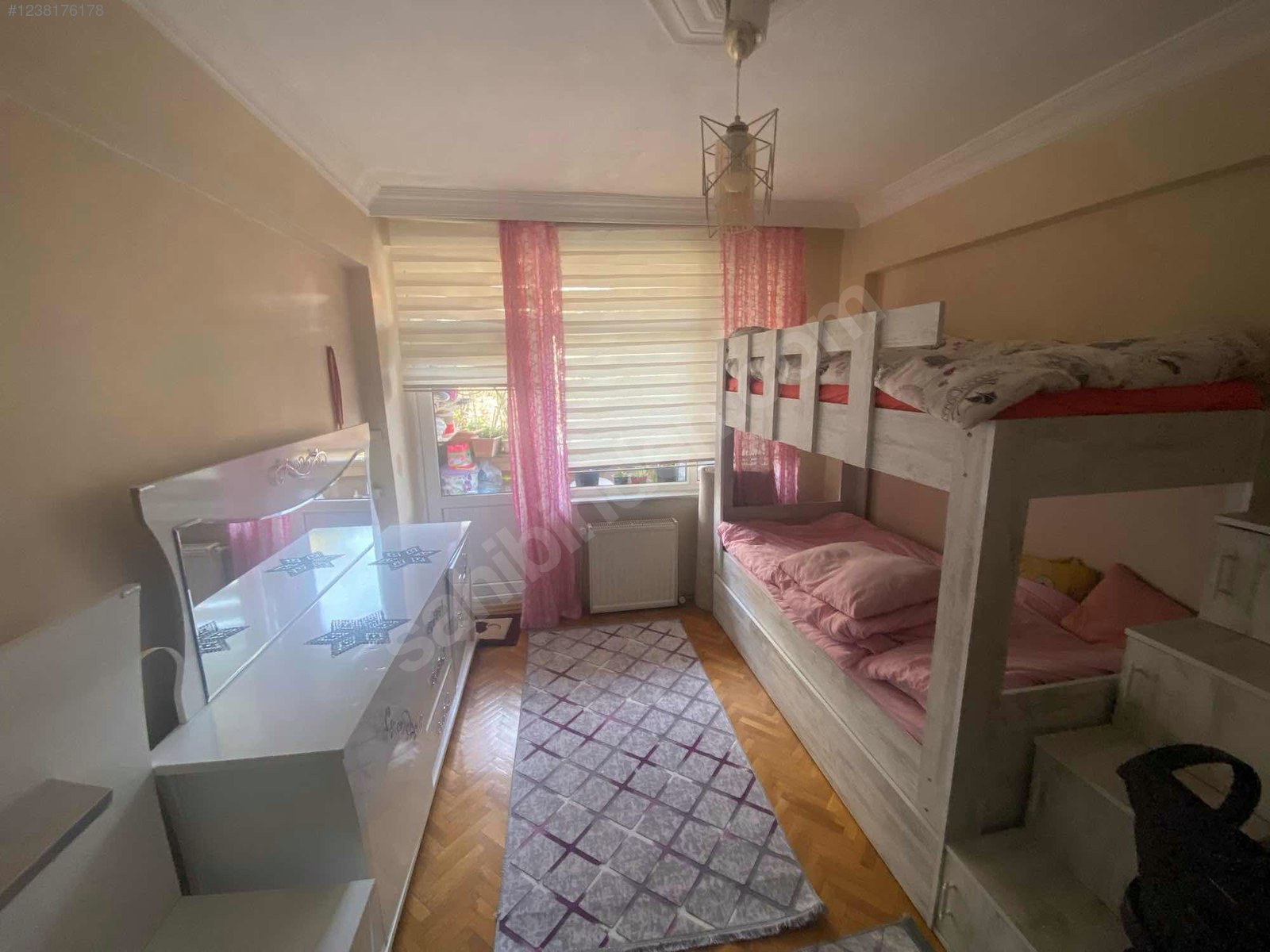 BURSA KAVAKLI MAHALLESİNDE MERKEZİ MASRAFSIZ BAHÇELİ 3+1 DAİRE - BURSA OSMANGAZİ fotoğraf 12