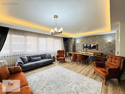 Pİ GAYRİMENKUL'den 4+1 SİTE İÇİ 205 m2 LÜKS DAİRE - ESKİŞEHİR TEPEBAŞI fotoğraf 10