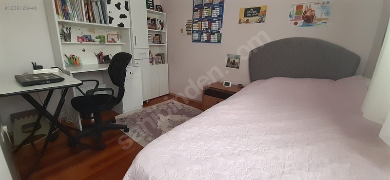 KARAMAN MAH.MÜSTAKİL EV RAHATLİGİNDA DAİRE - SAKARYA ADAPAZARI fotoğraf 4