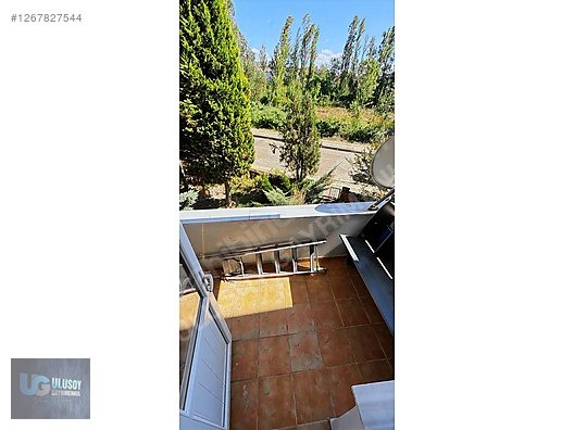 ULUSOY GAYRİMENKULDEN KİRALIK DUBLEKS - BARTIN MERKEZ fotoğraf 2